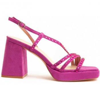 Monte Vitesse Sandale Femme – 38