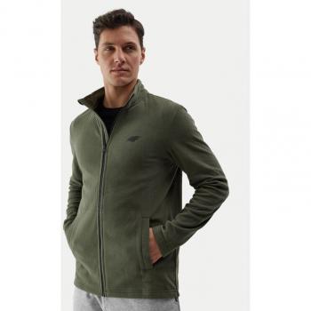 4F Outdoor Fleecejacke Regular Fit