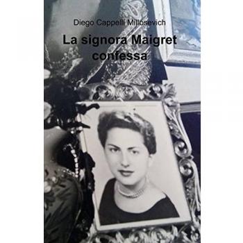 La signora Maigret confessa