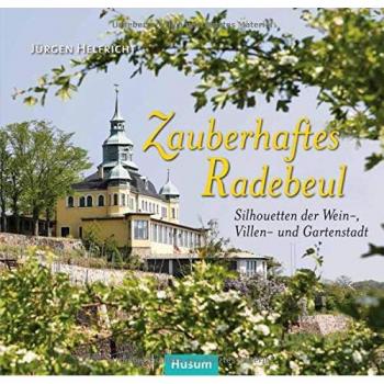 Zauberhaftes Radebeul