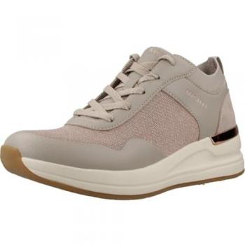 Sneaker Donna Skechers Billion 2 Grigio