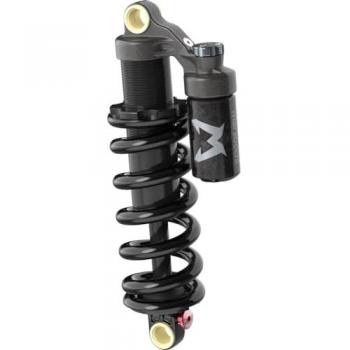 Ammortizzatore Marzocchi 210mm 55mm Nero