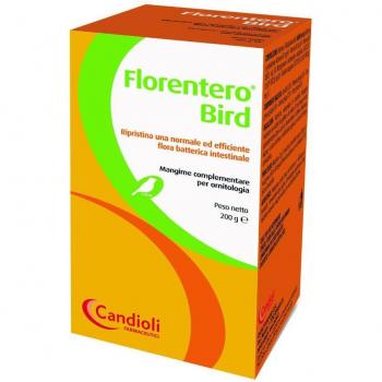 FLORENTERO BIRD 200g
