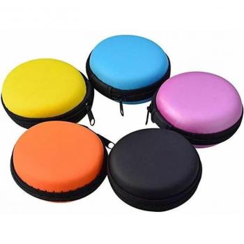 Protective USB Cable Organizer