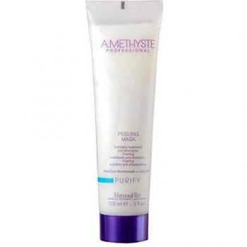 Mascarilla Purificante y Exfoliante Amethyste 150ml