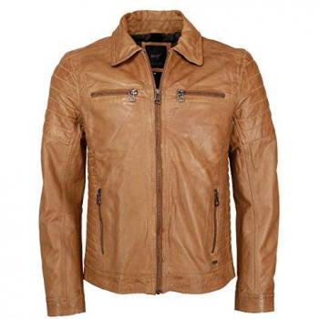 Cognac Giacca William