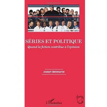 Séries et politique: Quand la fiction contribue à l'opinion