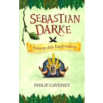 Sebastian Darke. Príncep dels Exploradors