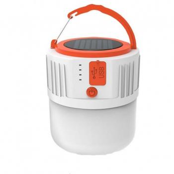 Emergency Solar Camping Light