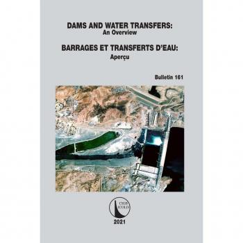 Dams and Water Transfers