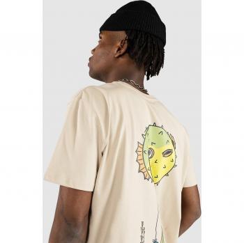 Maglia Fissa alla Terra