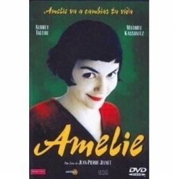 Amelie (Ed.1 Disco) [Import Espagnol]