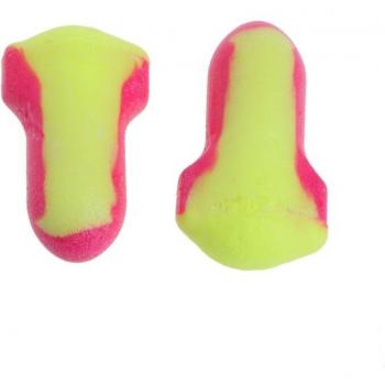 Bouchons d'oreilles confortables pour le travail