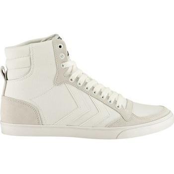 Hummel High Top Sneakers