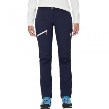 Mammut Pantalones de Aventura Taiss 40