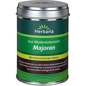 Herbaria Majoran, biologisch, 15 g