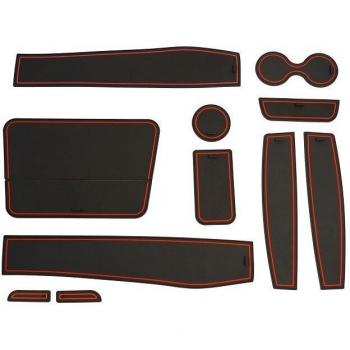 Esterilla interior para Dacia Sandero 2