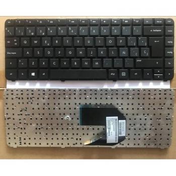 Teclado HP Pavilion g4-2000 g4-2100