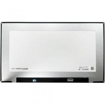 CoreParts Tappetino Schermo Laptop 15,6” FHD Nero