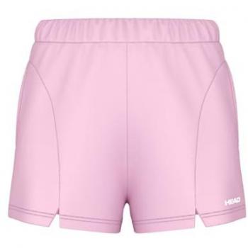 Shorts Head Dynamic Femmes‑Rose