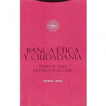Banca Etica Y Ciudadania