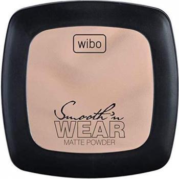 Wibo Polvo Mate Suave 20 g