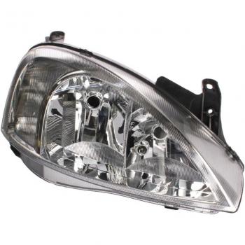 Kit de Farol Principal VALEO 087934