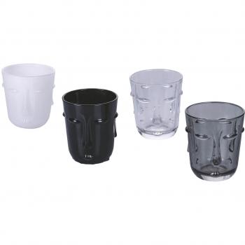 Wassergläser-Set Vis à Vis von Villa d'Este