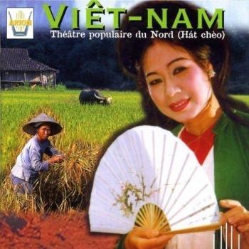 Vietnam : Théâtre Populaire Du Nord