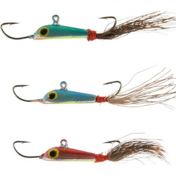 IFish Luna 41 mm 3-Pack Neutral