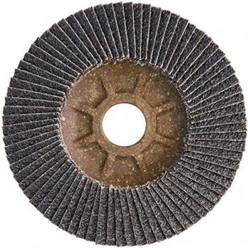 Disques de ponçage Zirconium 125mm SIDAMO