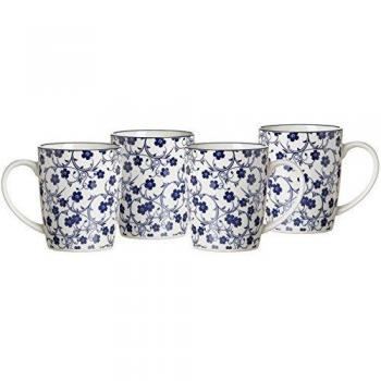 Ritzenhoff & Breker Kaffeetassen-Set Royal Sakura, 4 Stück