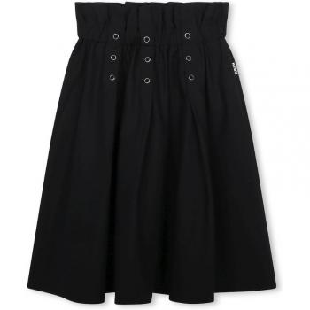 Jupe DKNY Noir Élégante 6A