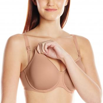 Anita Maternity Still-BH Basic Cup C-F, mit Bügel