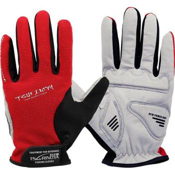 Guantes Antideslizantes TSURINOYA 3 Unidades – Pesca & Otoño/Inverno