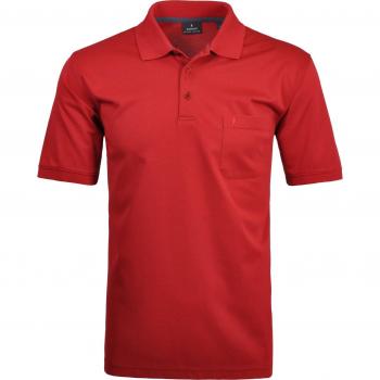 RAGMAN Longshirt Erdbeere 665