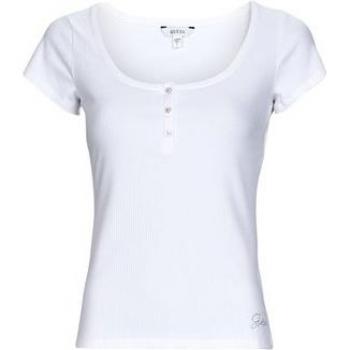 Blusa Guess Karlee Jewel Slim Fit