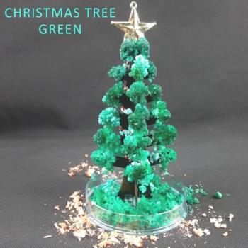 Juguete de Escritorio: Árbol de Felicidad
