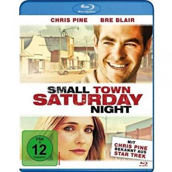 Small Town Saturday Night
