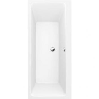 Bañera Villeroy & Boch Metro 1700 x 750 mm Duo