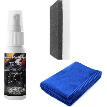 Mantenimiento Interior Plus 30 ml