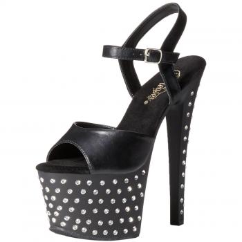 Produit Pleaser Stardust 709