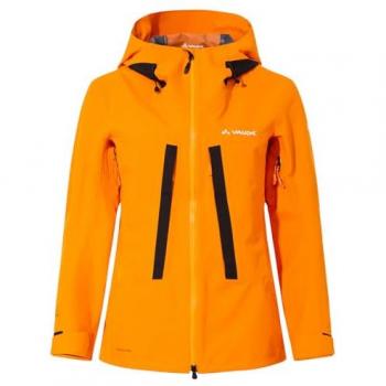 Vaude Monviso 2.5L Women's Rain Jacket