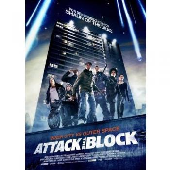 Attack the Block