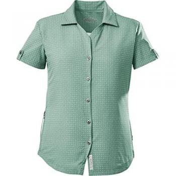 Chemise technique Killtec 3913100 Vert
