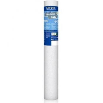 Erfurt Vliesfaser Tapete mit Struktur 10,05 x 0,53 m