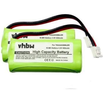 Batterie Vhbw per Motorola B8 e Modelli Compatibili