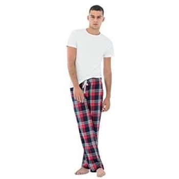 Tartan Nightwear SkinniFit
