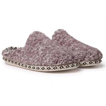 Pantalón de Toga: Zapatillas de Casa Darla SB