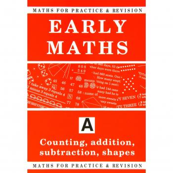Counting, Addition, Subtraction, Shapes